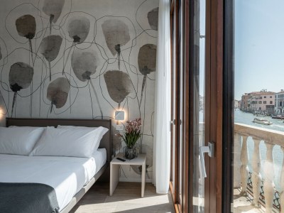 Holiday house Stanza 4 - Venice View 2 BK - Features photo 5