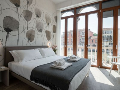 Holiday house Stanza 4 - Venice View 2 BK - Features photo 6