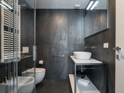 Holiday house Stanza 4 - Venice View 2 BK - Features photo 8