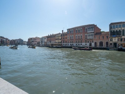 Holiday house Stanza 4 - Venice View 2 BK - Environment photo 13