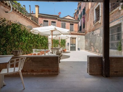 Holiday house Stanza 5 - Venice View 2 BK - Outdoor photo 5