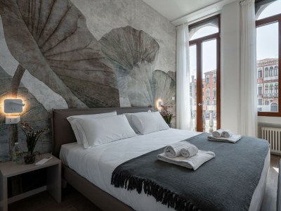 Holiday house Stanza 5 - Venice View 2 BK - Features photo 6