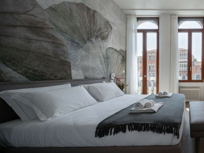 Holiday house Stanza 5 - Venice View 2 BK - Features photo 7