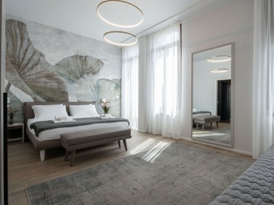 Holiday house Stanza 5 - Venice View 2 BK - Features photo 10