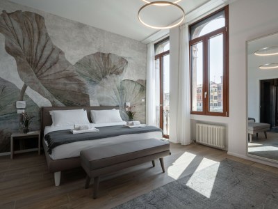 Holiday house Stanza 5 - Venice View 2 BK - Features photo 11