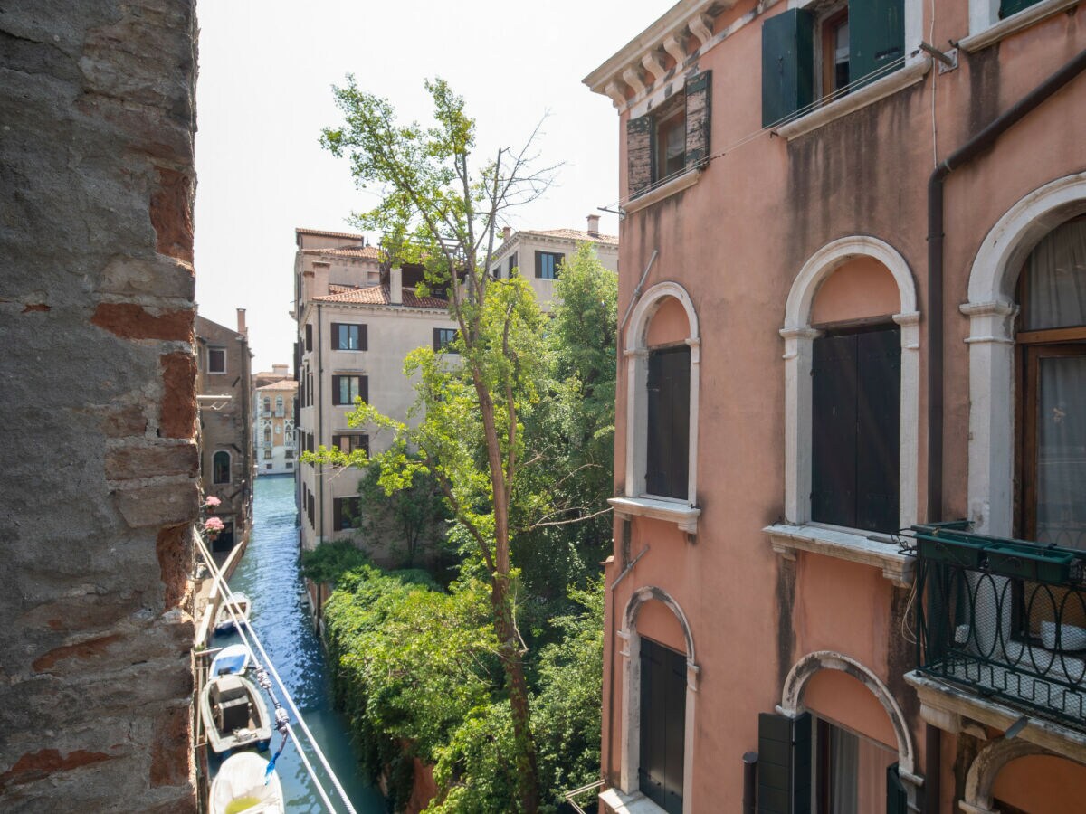 Apartment Venice Grand Canal Style Apt. 3 - LOCZ BK - Outdoor photo 2