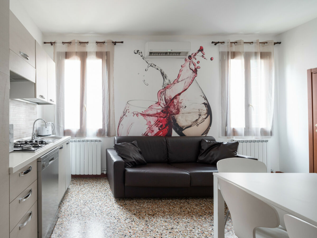 Apartment Venice Grand Canal Style Apt. 3 - LOCZ BK - Features photo 5