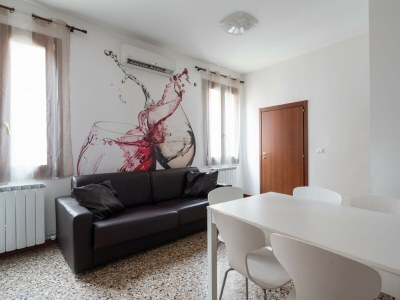 Apartment Venice Grand Canal Style Apt. 3 - LOCZ BK - Features photo 6