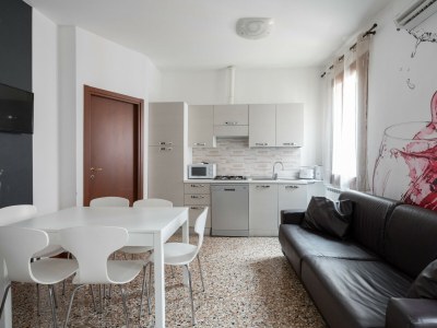 Apartment Venice Grand Canal Style Apt. 3 - LOCZ BK - Features photo 7