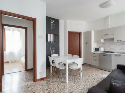 Apartment Venice Grand Canal Style Apt. 3 - LOCZ BK - Features photo 8