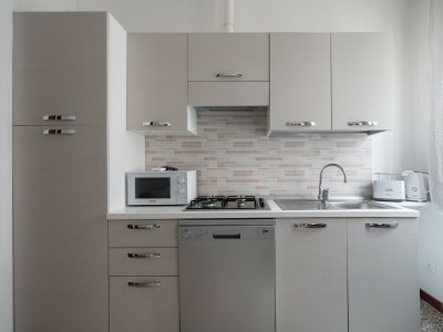 Apartment Venice Grand Canal Style Apt. 3 - LOCZ BK - Features photo 9