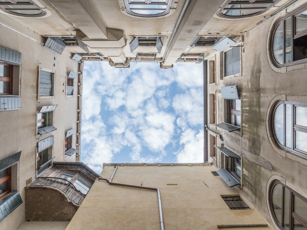 Apartment Venice Luxury Palace 11 - LOCZ BK