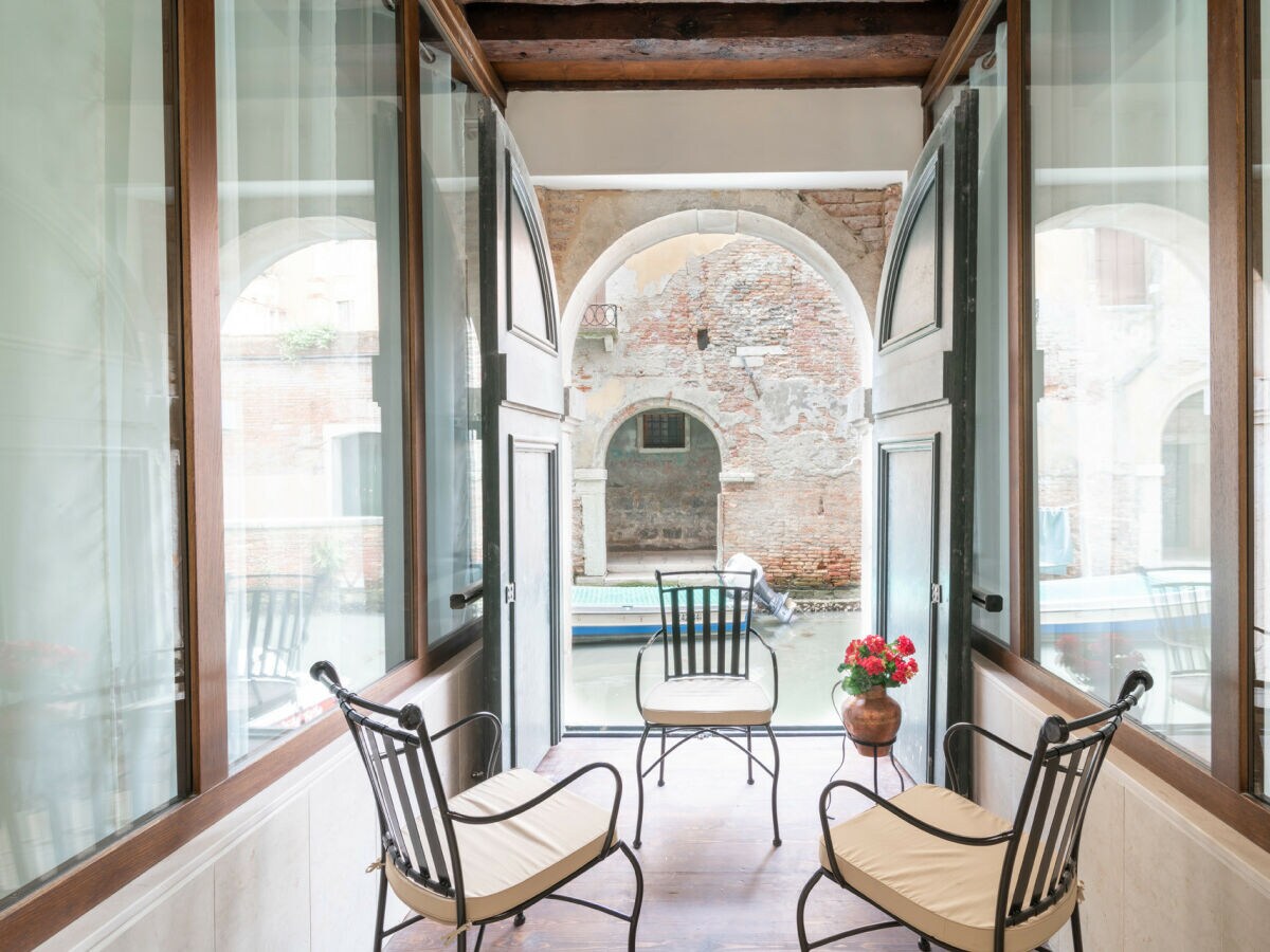 Apartment Venice Luxury Palace 11 - LOCZ BK - Features photo 4