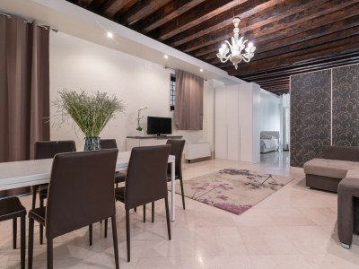 Apartment Venice Luxury Palace 11 - LOCZ BK - Features photo 6