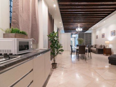 Apartment Venice Luxury Palace 11 - LOCZ BK - Features photo 12