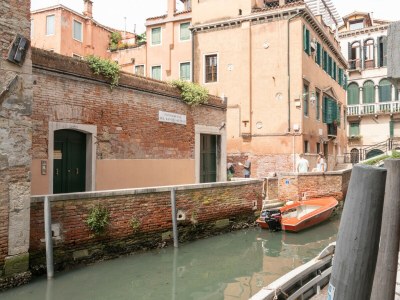 Apartment Venice Luxury Palace 11 - LOCZ BK - Environment photo 23