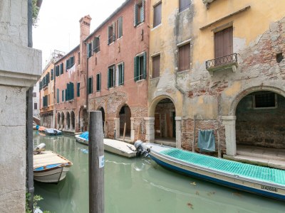 Apartment Venice Luxury Palace 11 - LOCZ BK - Environment photo 24