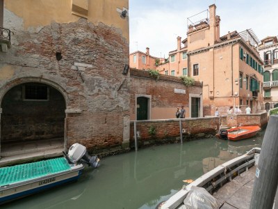 Apartment Venice Luxury Palace 11 - LOCZ BK - Environment photo 25