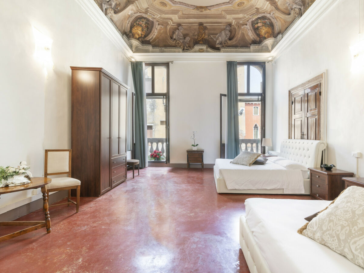 Apartment Venice Luxury Palace 12 - LOCZ BK - Features photo 4