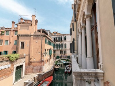 Apartment Venice Luxury Palace 12 - LOCZ BK - Environment photo 22