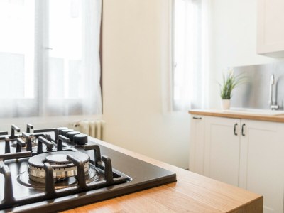 Apartment Venice Luxury Palace 13 - LOCZ BK - Features photo 16