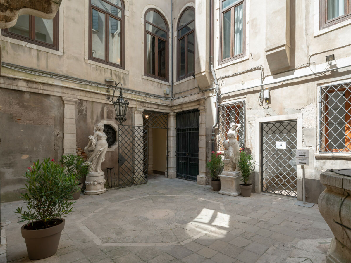 Apartment Venice Luxury Palace 5 - LOCZ BK - Outdoor photo 2