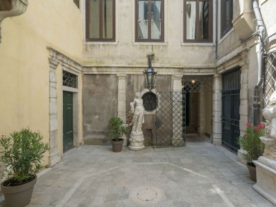 Apartment Venice Luxury Palace 5 - LOCZ BK in Venecia - Apartment