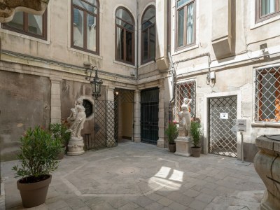 Apartment Venice Luxury Palace 5 - LOCZ BK - Outdoor photo 2