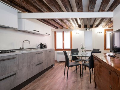 Apartment Venice Luxury Palace 5 - LOCZ BK - Features photo 5