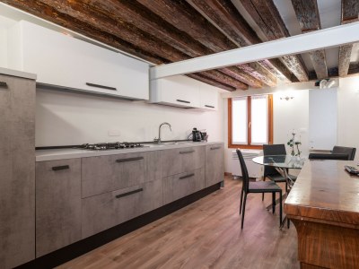 Apartment Venice Luxury Palace 5 - LOCZ BK - Features photo 7