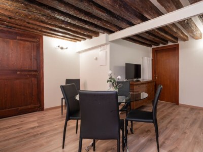 Apartment Venice Luxury Palace 5 - LOCZ BK - Features photo 8