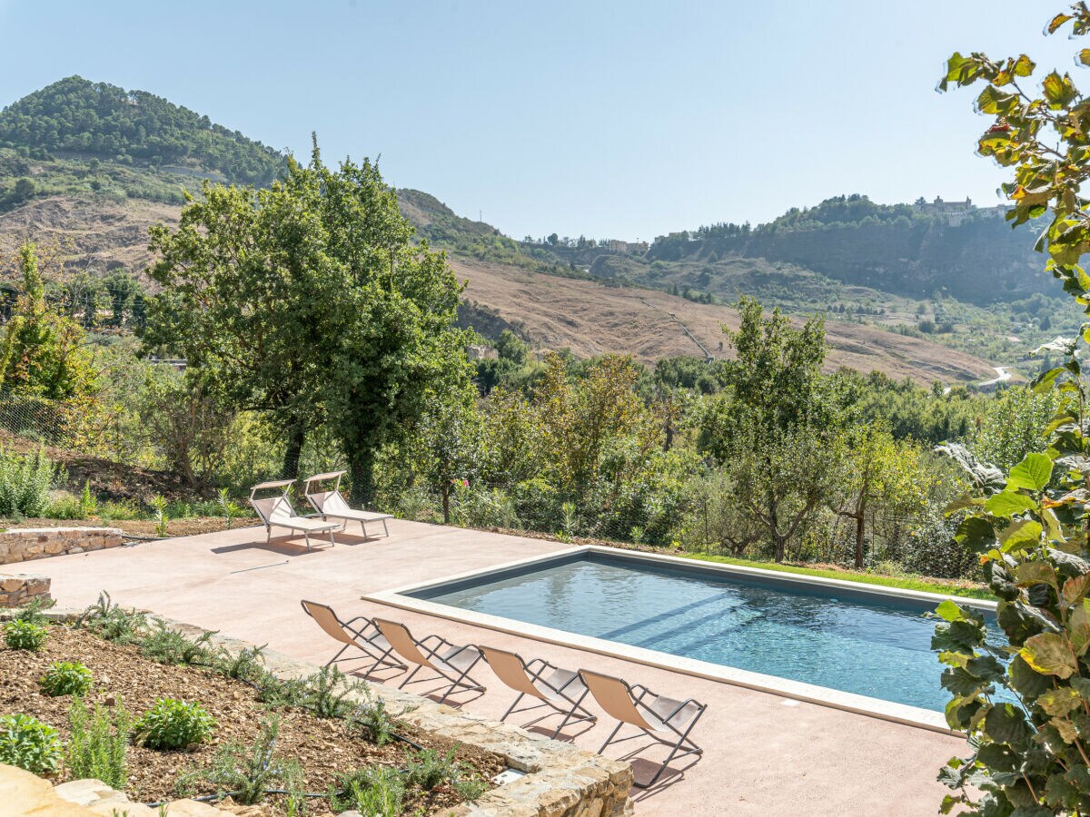 Apartment Borgo Le Niche 1 - Talia - CAV/IBR - Outdoor photo 3