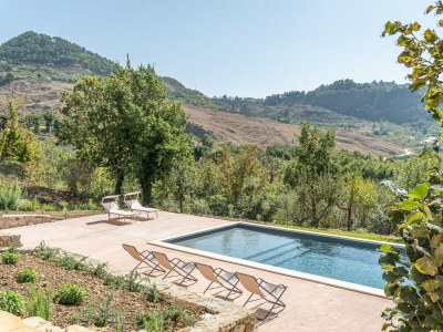 Apartment Borgo Le Niche 1 - Talia - CAV/IBR - Outdoor photo 3