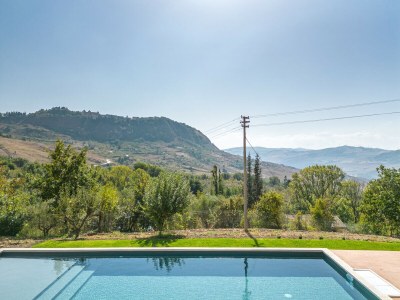 Apartment Borgo Le Niche 1 - Talia - CAV/IBR - Outdoor photo 6