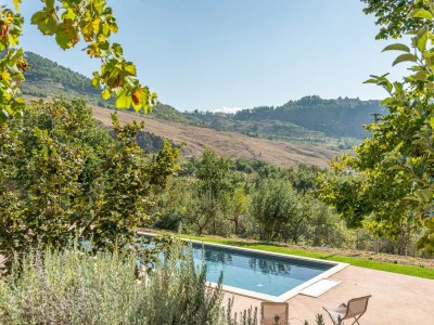 Apartment Borgo Le Niche 1 - Talia - CAV/IBR - Outdoor photo 7