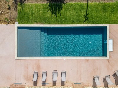 Apartment Borgo Le Niche 1 - Talia - CAV/IBR - Outdoor photo 8
