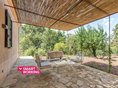 Apartment Borgo Le Niche 1 - Talia - CAV/IBR - Outdoor photo 9