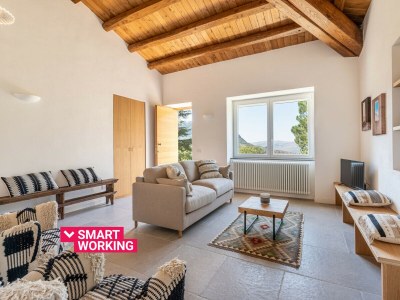 Apartment Borgo Le Niche 1 - Talia - CAV/IBR - Features photo 10