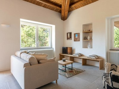 Apartment Borgo Le Niche 1 - Talia - CAV/IBR - Features photo 11