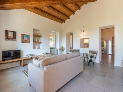 Apartment Borgo Le Niche 1 - Talia - CAV/IBR - Features photo 12