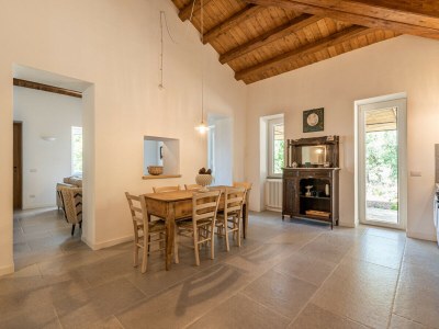 Apartment Borgo Le Niche 1 - Talia - CAV/IBR - Features photo 13