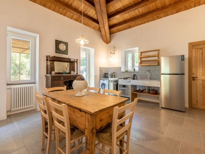 Apartment Borgo Le Niche 1 - Talia - CAV/IBR - Features photo 14