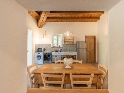 Apartment Borgo Le Niche 1 - Talia - CAV/IBR - Features photo 15