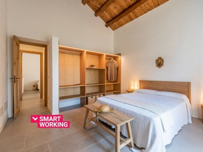 Apartment Borgo Le Niche 1 - Talia - CAV/IBR - Features photo 16