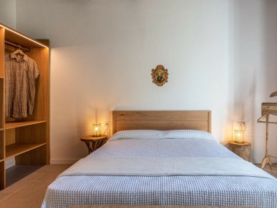 Apartment Borgo Le Niche 1 - Talia - CAV/IBR - Features photo 17