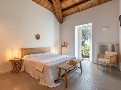 Apartment Borgo Le Niche 1 - Talia - CAV/IBR - Features photo 18