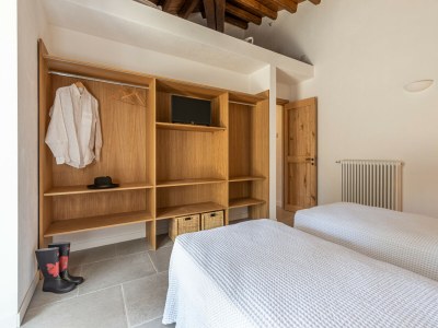 Apartment Borgo Le Niche 1 - Talia - CAV/IBR - Features photo 20