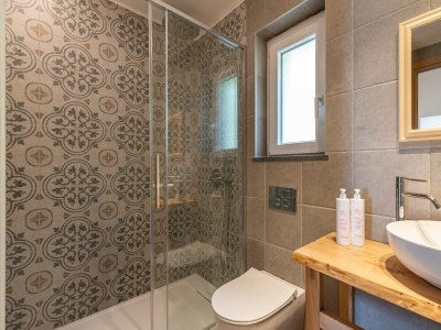 Apartment Borgo Le Niche 1 - Talia - CAV/IBR - Features photo 21