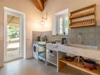 Apartment Borgo Le Niche 1 - Talia - CAV/IBR - Features photo 23