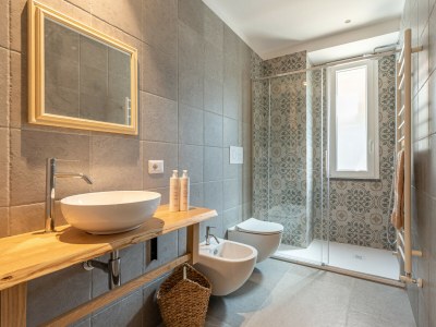 Apartment Borgo Le Niche 1 - Talia - CAV/IBR - Features photo 24